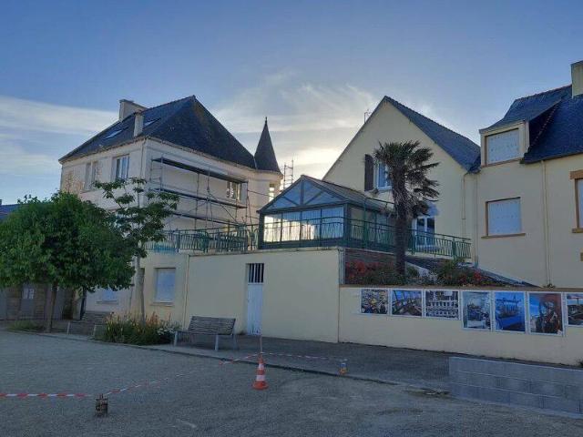 Maison location à Le Port, Guilvinec