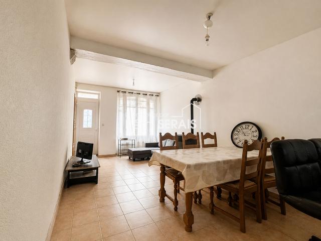 Maison location à Alençon
