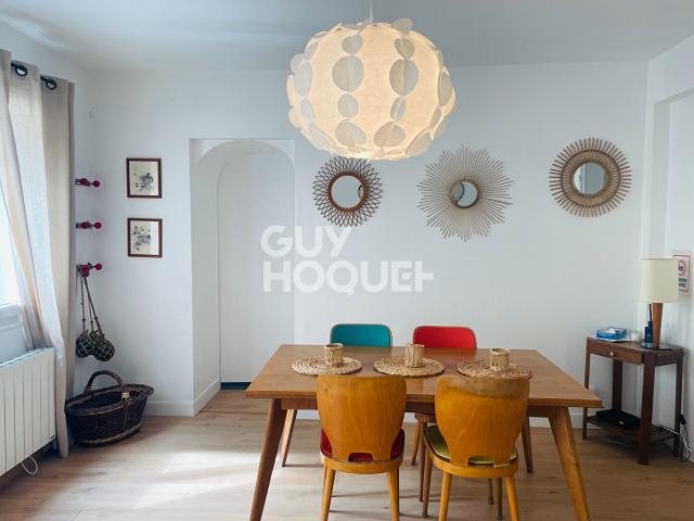 Maison location à Compiègne