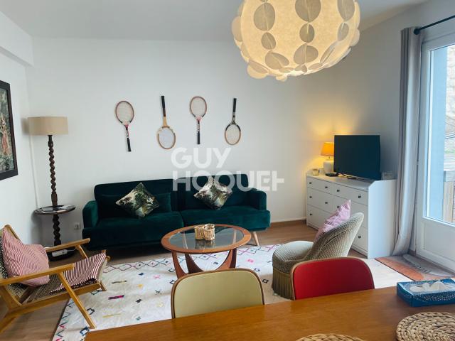 Maison location à Compiègne