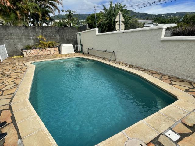 Maison location à La Réunion