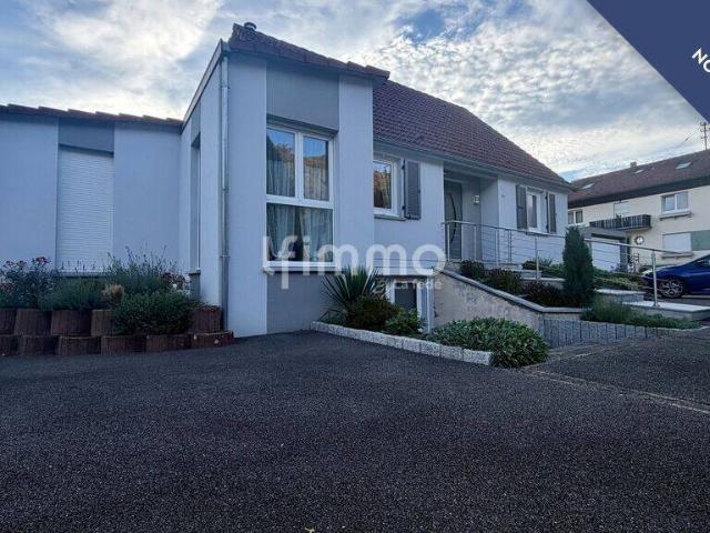 Maison location à Willer-sur-Thur, Collectivité européenne d'Alsace