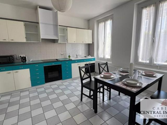 Maison location à Nogent-sur-Seine, Romilly-sur-seine