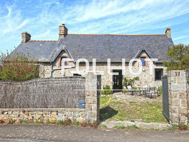 Maison location à Avranches, Normandie