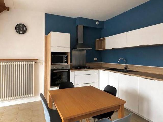 Maison location à Surimeau, Niort