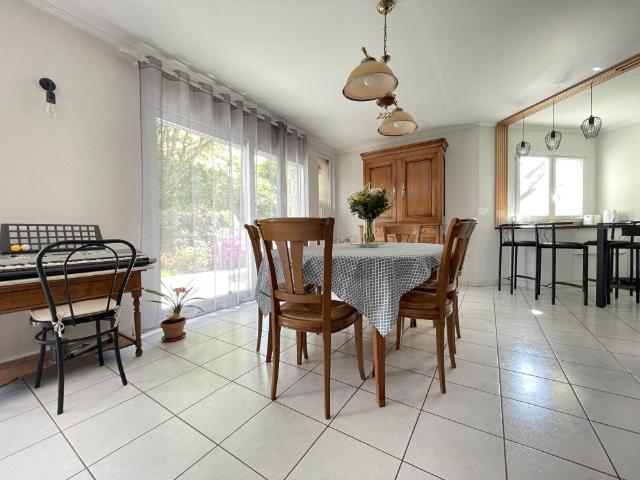 Maison location à Vannes, Bretagne