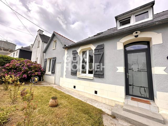 Maison location à Brest, Bretagne