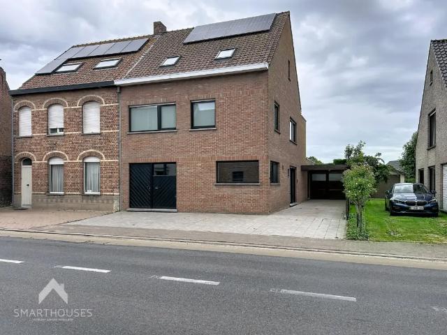 Maison location à Tielt, West-Vlaanderen