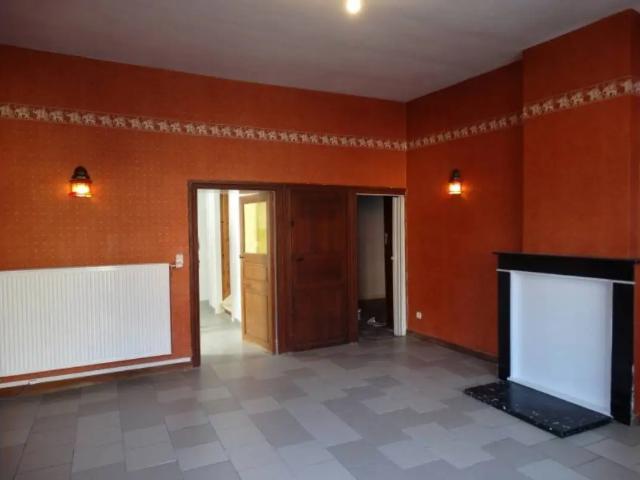 Maison location à Mévergnies-lez-Lens, Hainaut