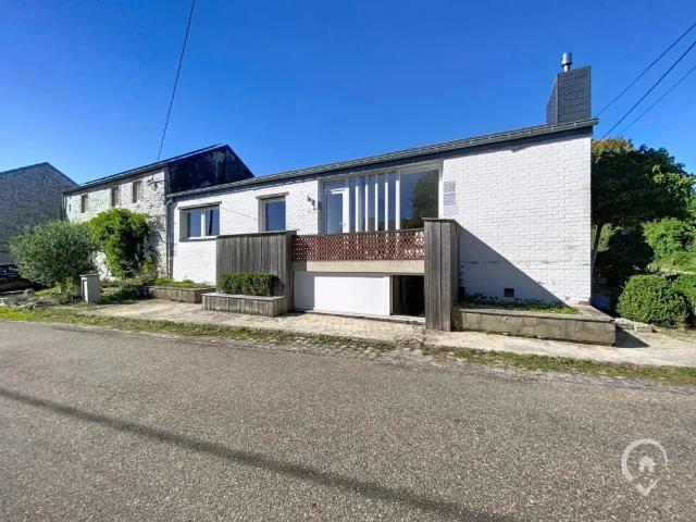 Maison location à Miécret, Havelange