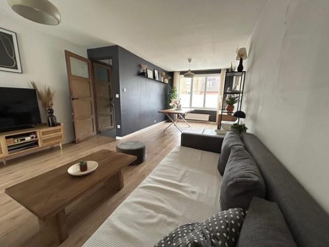 Maison location à Lille, Marcq-en-Barœul