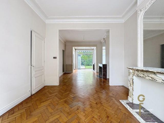 Maison location à Lille, Marcq-en-Barœul