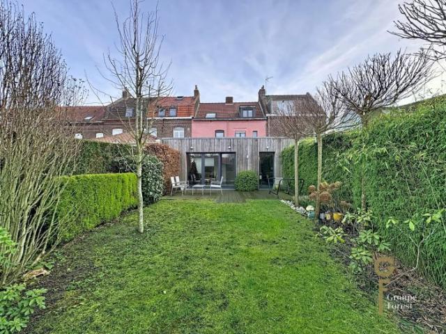 Maison location à Lille, Marcq-en-Barœul