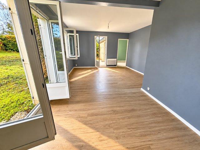 Maison location à Le Bourg, Beaumont-en-Véron
