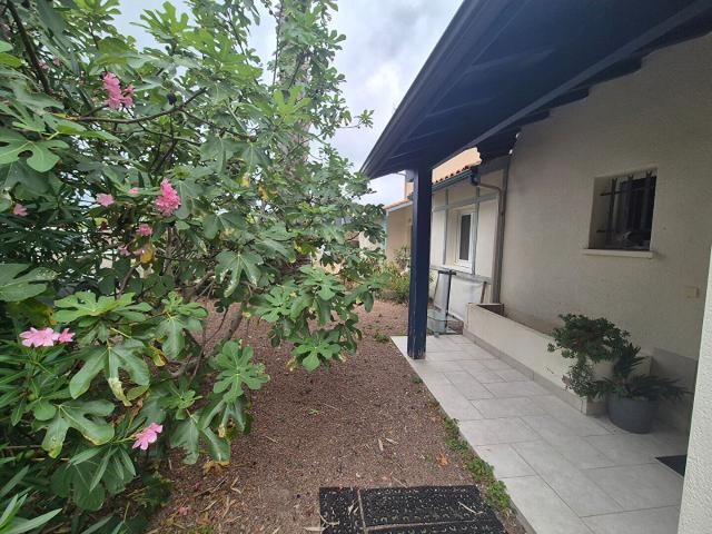 Maison location à Dax, Capbreton