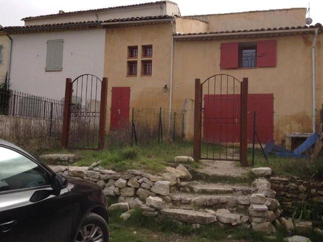 Maison location à Village du Soleil, Aix-en-Provence