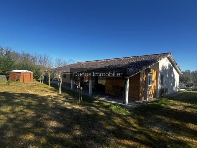 Maison location à Nérac, Casteljaloux