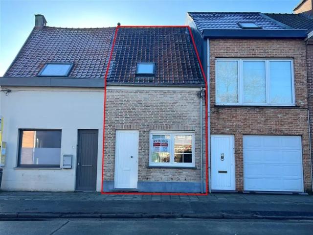 Maison location à Lokeren, Oost-Vlaanderen
