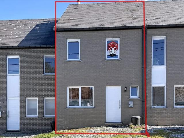 Maison location à Jenneville, Moircy