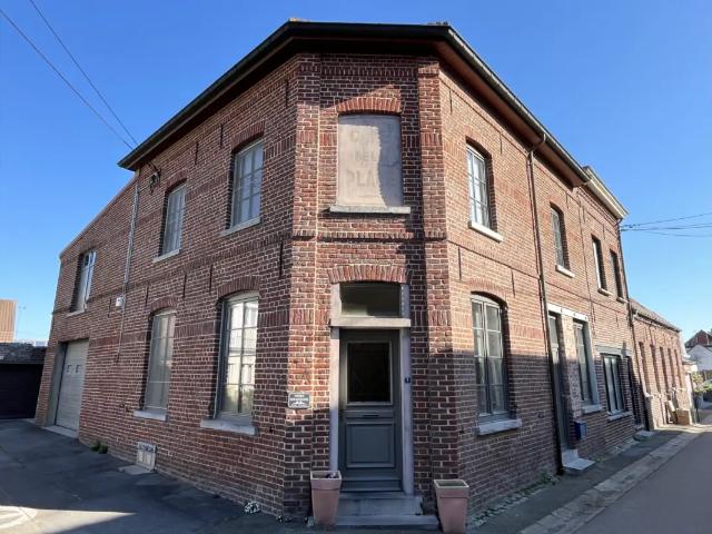 Maison location à Celles, Wallonie