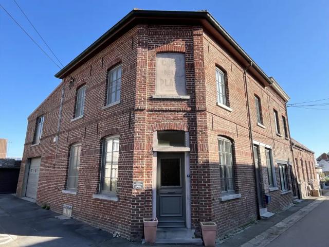 Maison location à Molenbaix, Celles