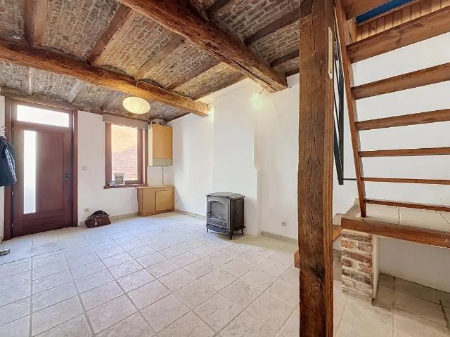 Maison location à Mons