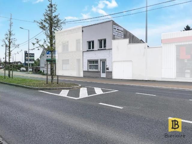 Maison location à Bergen, Wallonie