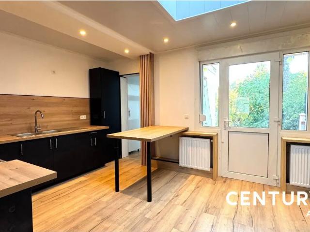 Maison location à Mons