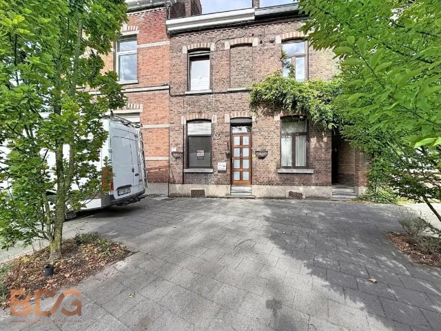 Maison location à Bergen, Wallonie