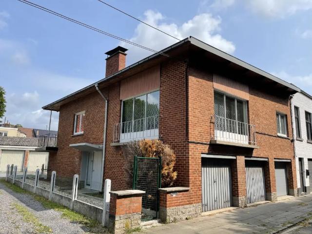 Maison location à Bergen, Wallonie