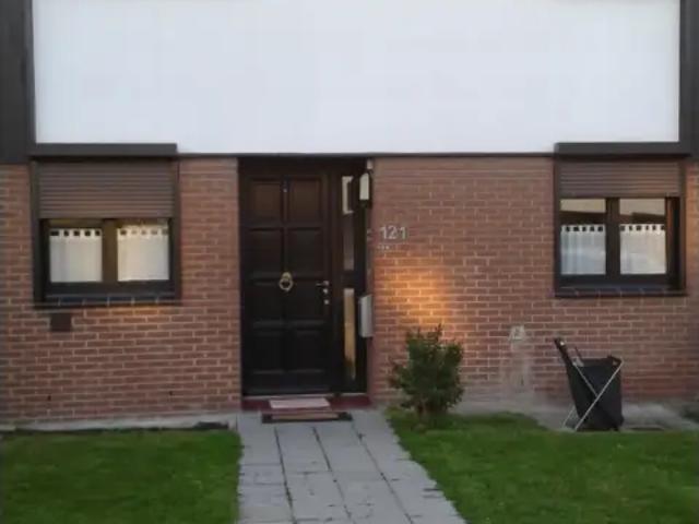 Maison location à Mons