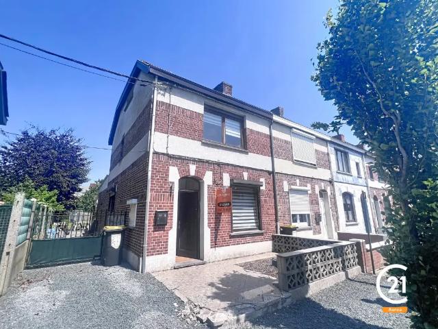 Maison location à Bergen, Wallonie