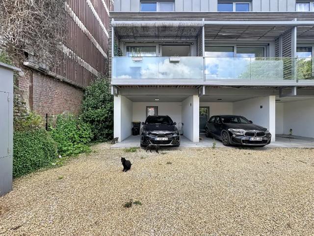Maison location à Bergen, Wallonie