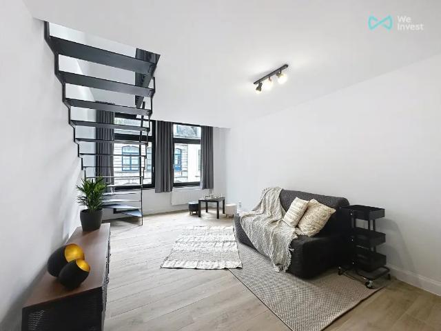 Maison location à Bergen, Wallonie