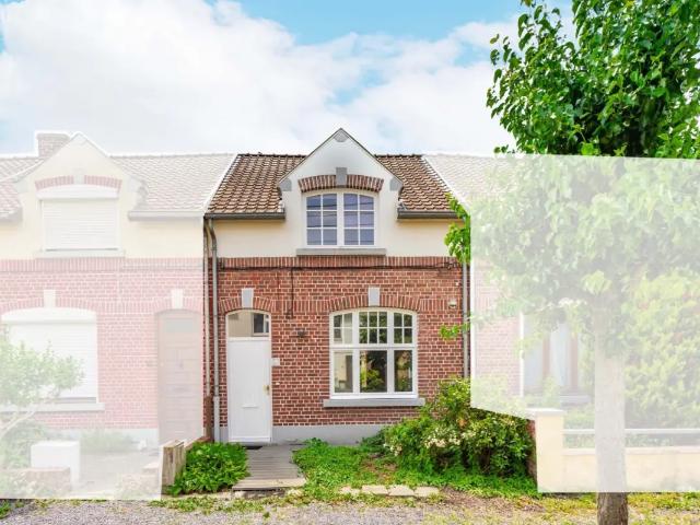 Maison location à Bergen, Wallonie