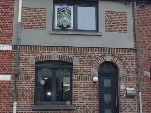 Maison location à Bergen, Wallonie