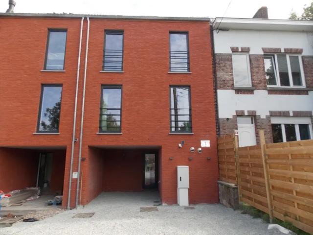 Maison location à Bergen, Wallonie