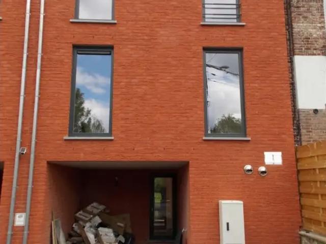 Maison location à Bergen, Wallonie