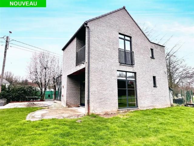 Maison location à Mont-saint-guibert, Wallonie