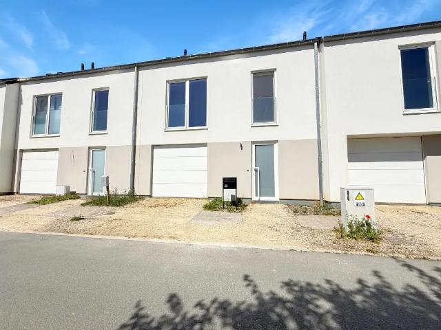 Maison location à Mont-saint-guibert, Wallonie