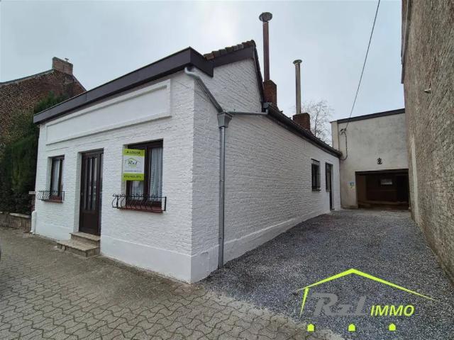 Maison location à Mont-sur-Marchienne, Charleroi