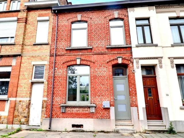 Maison location à Charleroi, Wallonie