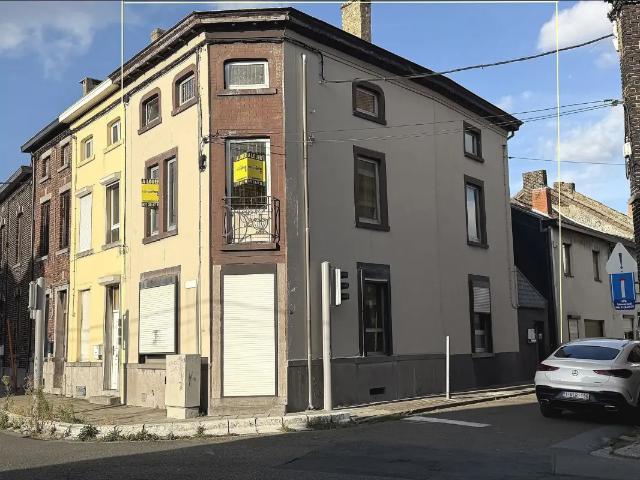 Maison location à Montignies-sur-Sambre, Charleroi