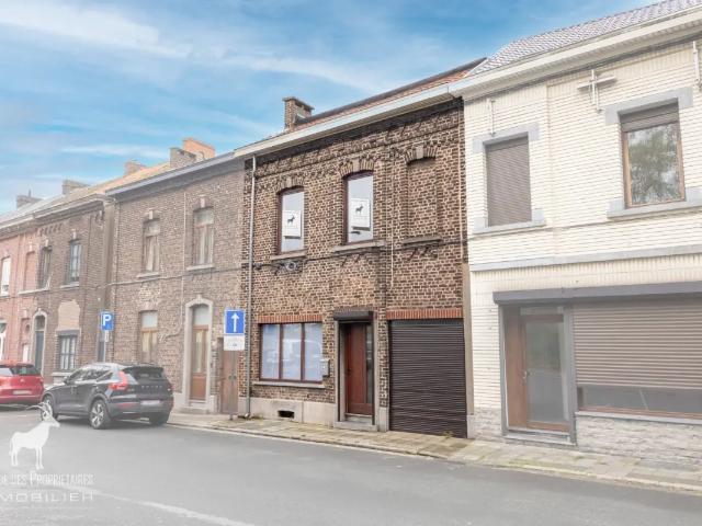 Maison location à Montignies-sur-Sambre, Charleroi