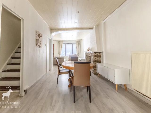 Maison location à Montignies-sur-Sambre, Charleroi