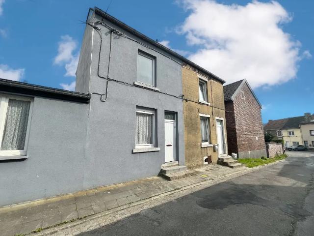 Maison location à Charleroi, Wallonie