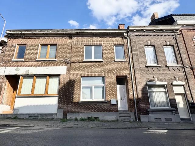 Maison location à Charleroi, Wallonie