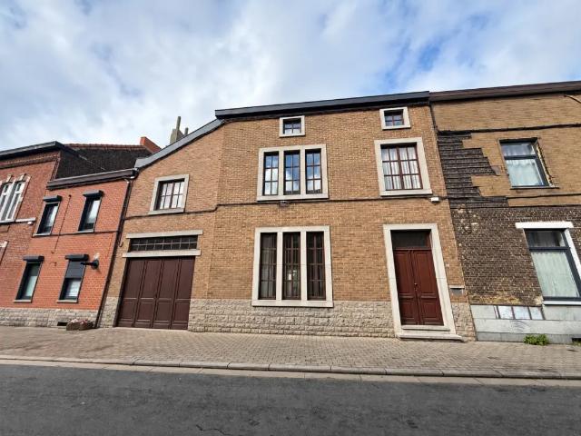 Maison location à Montignies-sur-Sambre, Charleroi