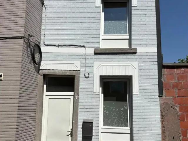 Maison location à Morlanwelz-Mariemont, Morlanwelz