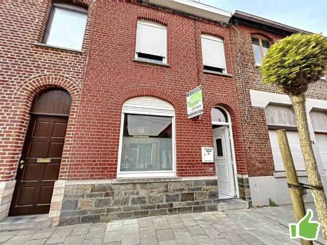 Maison location à Mouscron, Wallonie